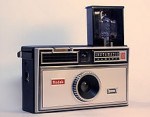 The Kodak Instamatic 00