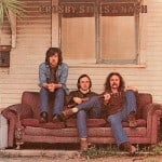 Crosby, Stills and Nash