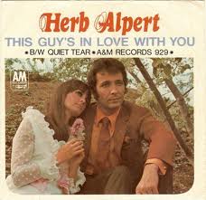 Herb Alpert