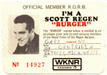 The Burger Club