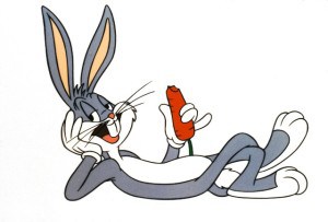 BugsBunny