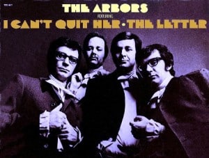 The-Arbors-I-Cant-Quit-Her-The-Letter-Album-Cover