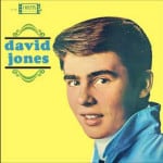 Davy's "David Jones" LP