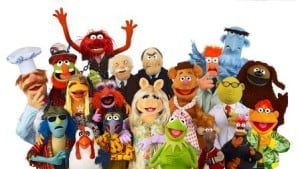 muppets