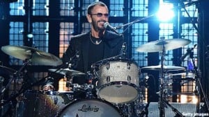 Ringo Starr