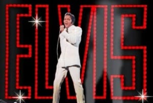 ELVIS TV