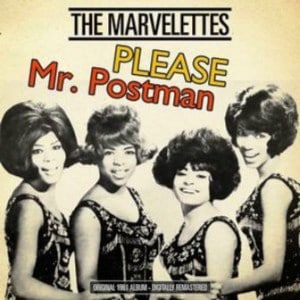 Marvelettes