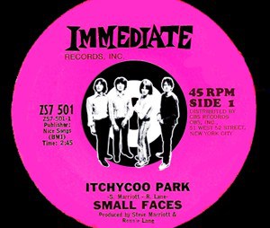 small faces