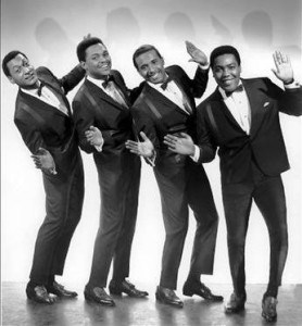 Four Tops