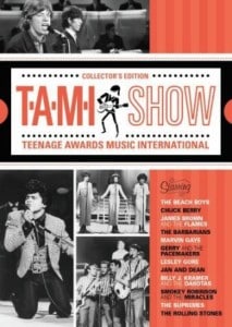 TAMI show