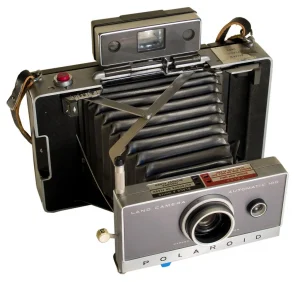 Poloroid Camera