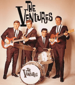 The Ventures