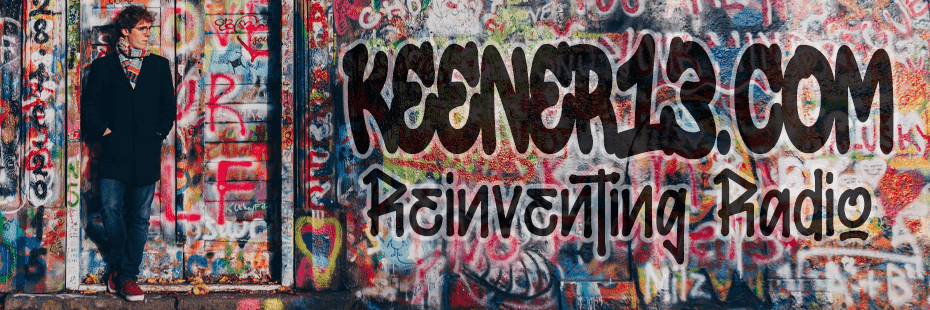 Listen to Keener 13!