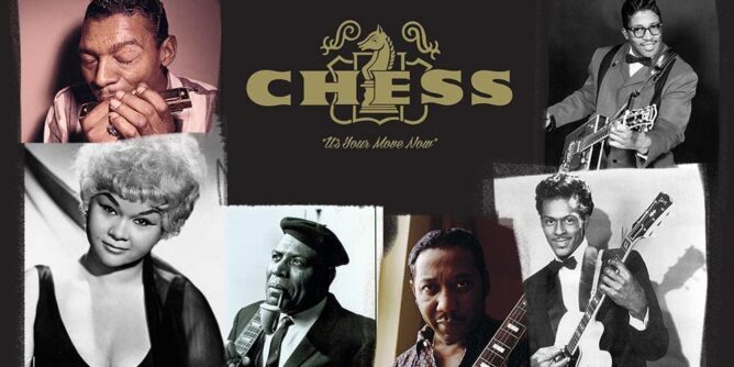 Chess Records