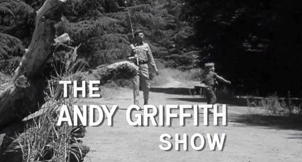 The Andy Griffith Show