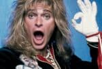 David Lee Roth