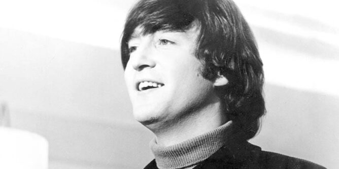 John Lennon