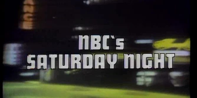 Saturday Night Live