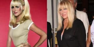 Suzanne Somers