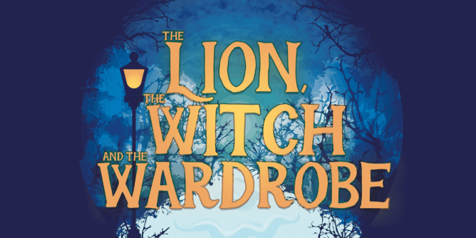 The Lion, the Witch and the Wardrobe