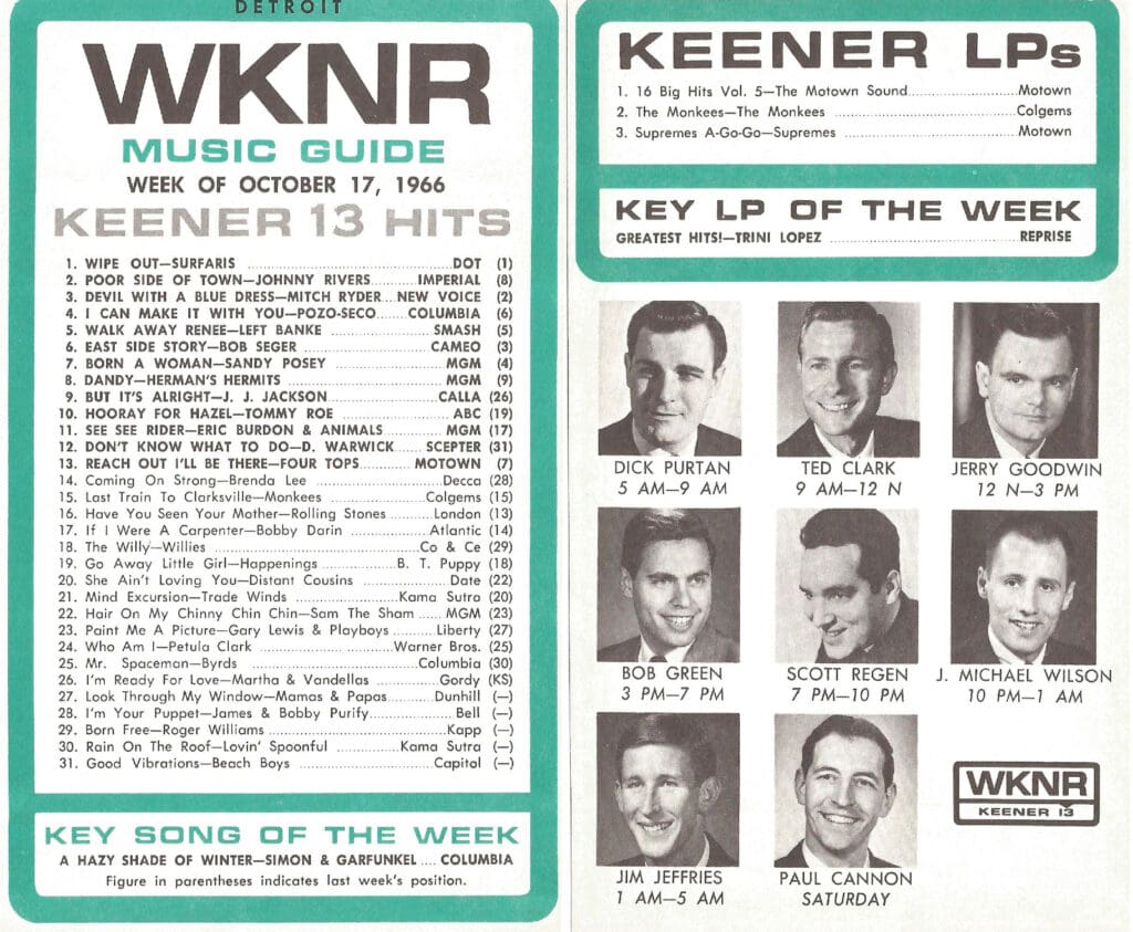 WKNR 10-17-1966