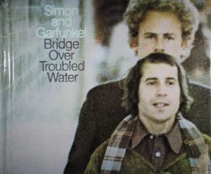 Bridge Over Troubled Water