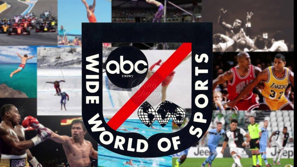 Wide World of Sports