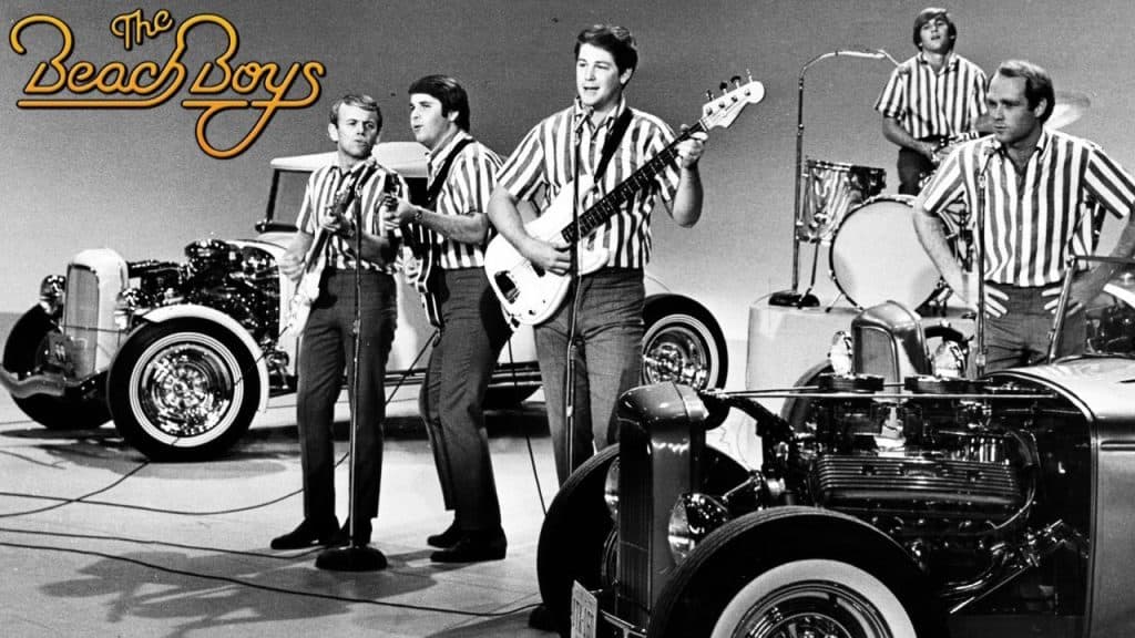 Beach Boys