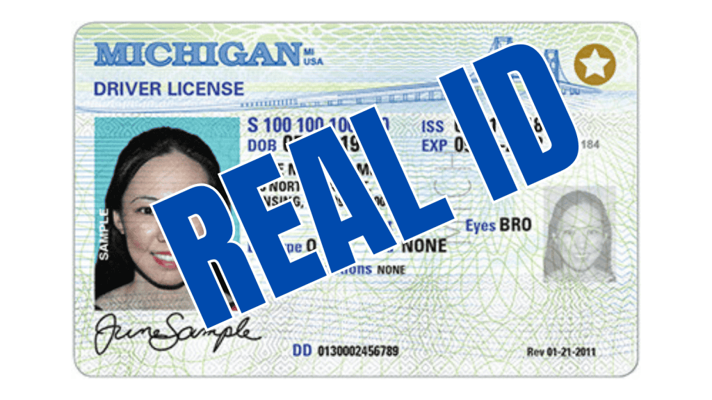 Real ID