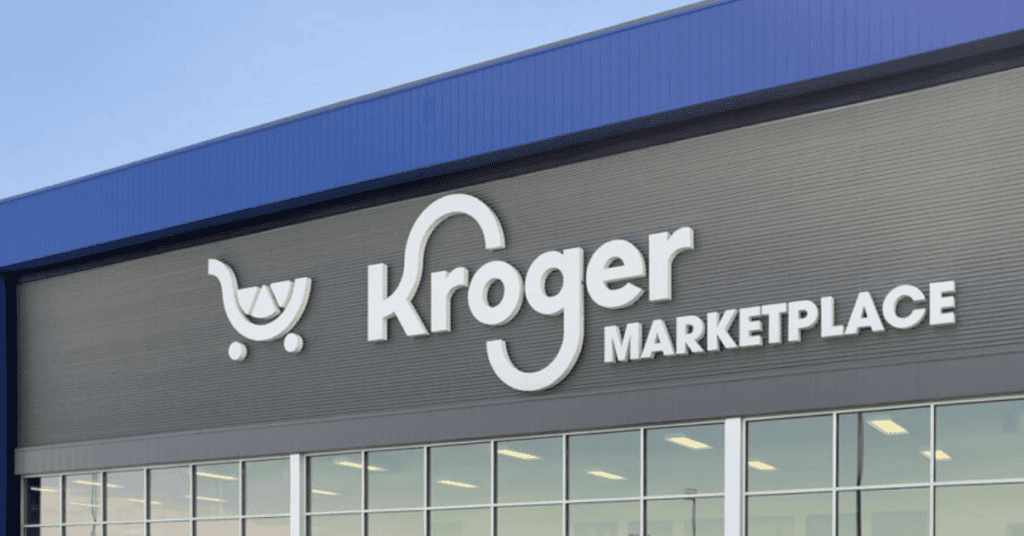 Kroger