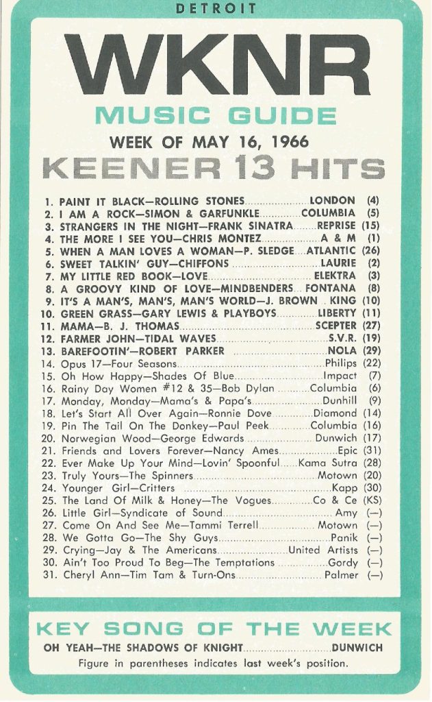 WKNR 05-16-1966