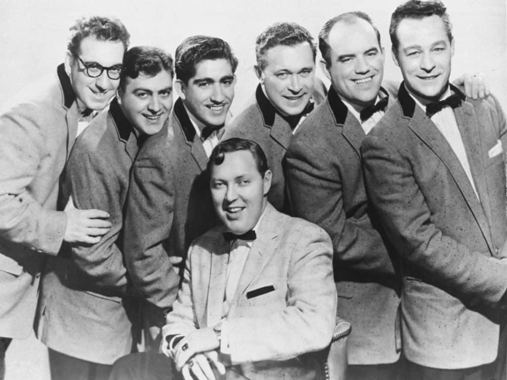 Bill Haley and his Comets