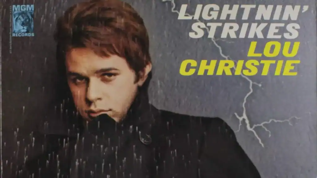 Lou Christie